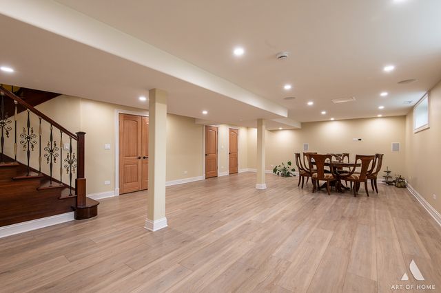 6N654 Harvey Road, Medinah, IL 60157