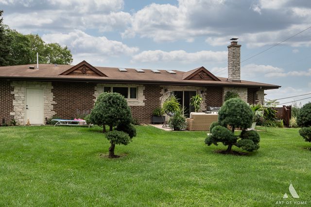 6N654 Harvey Road, Medinah, IL 60157