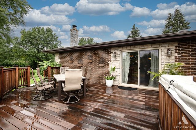 6N654 Harvey Road, Medinah, IL 60157