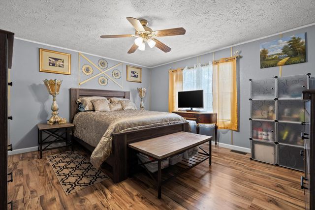 200 Lookout Tower Road NW, Charleston, TN 37310