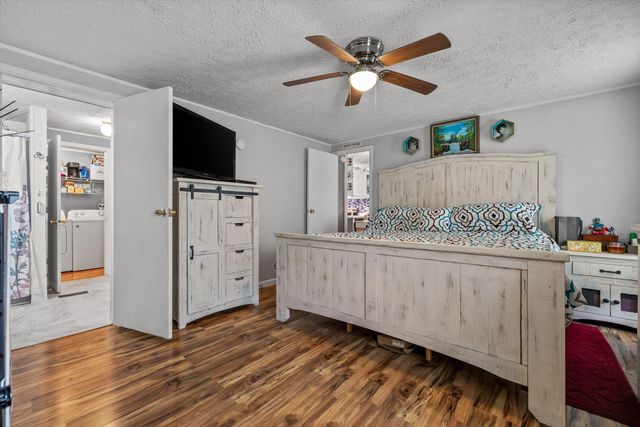 200 Lookout Tower Road NW, Charleston, TN 37310