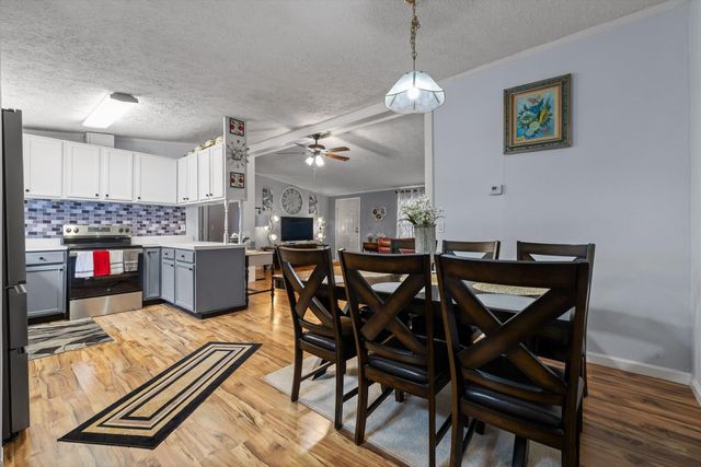 200 Lookout Tower Road NW, Charleston, TN 37310