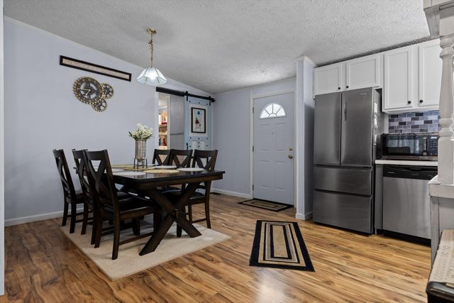 200 Lookout Tower Road NW, Charleston, TN 37310