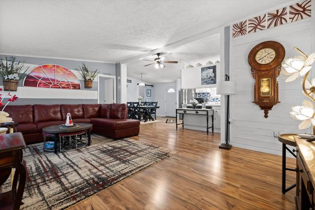 200 Lookout Tower Road NW, Charleston, TN 37310