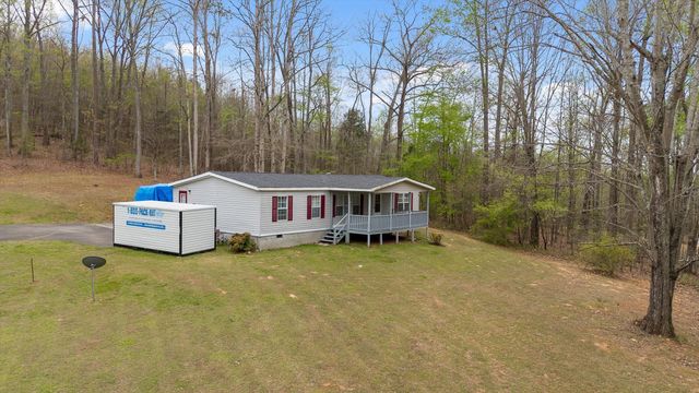 200 Lookout Tower Road NW, Charleston, TN 37310