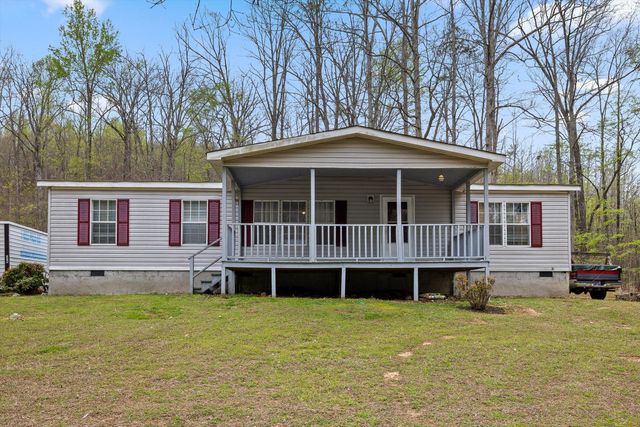 200 Lookout Tower Road NW, Charleston, TN 37310