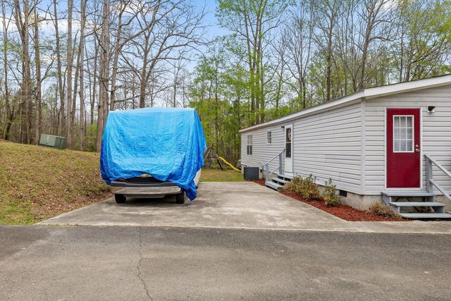 200 Lookout Tower Road NW, Charleston, TN 37310