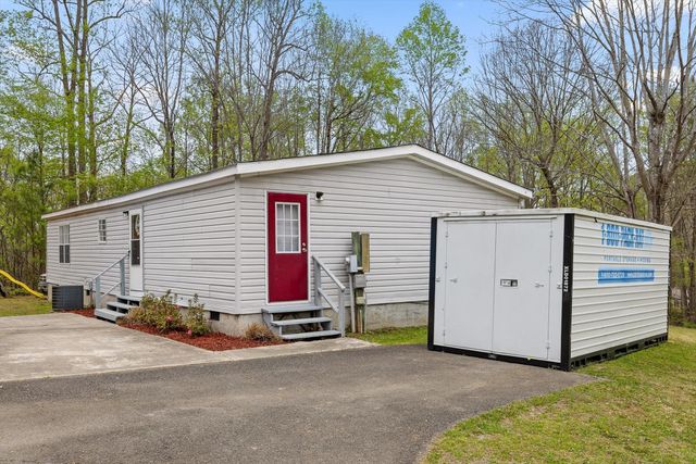 200 Lookout Tower Road NW, Charleston, TN 37310