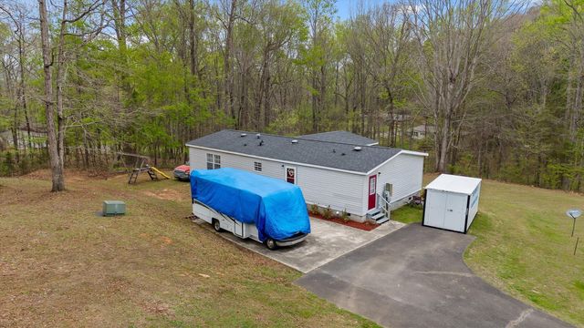 200 Lookout Tower Road NW, Charleston, TN 37310
