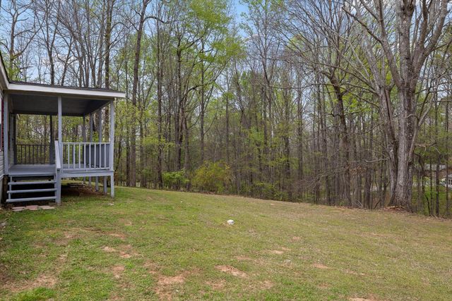 200 Lookout Tower Road NW, Charleston, TN 37310