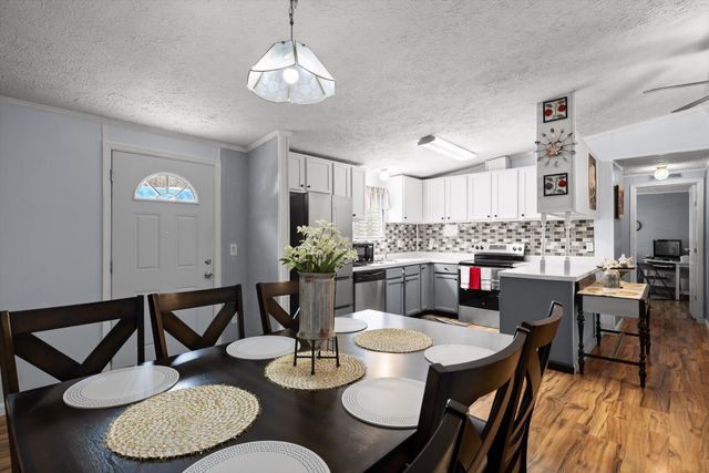 200 Lookout Tower Road NW, Charleston, TN 37310