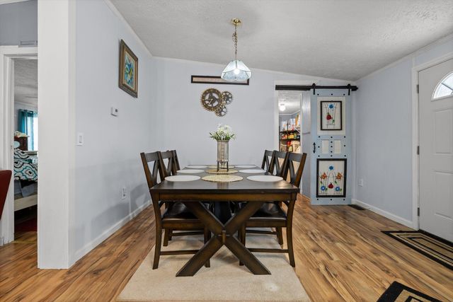 200 Lookout Tower Road NW, Charleston, TN 37310