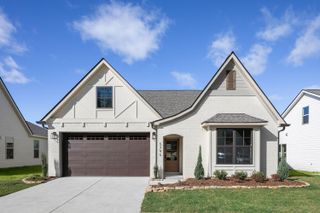 45 Little Sorrel Road 45, Hixson, TN 37343