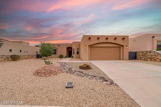 4467 Maricopa Circle, Las Cruces, NM 88011