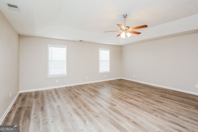 2500 Pendergrass Lane, Ellenwood, GA 30294