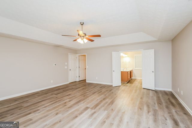 2500 Pendergrass Lane, Ellenwood, GA 30294