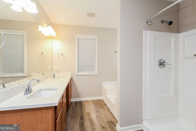 2500 Pendergrass Lane, Ellenwood, GA 30294