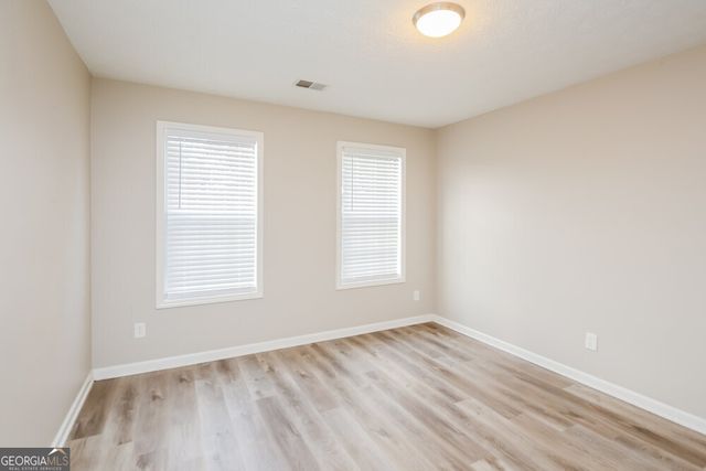 2500 Pendergrass Lane, Ellenwood, GA 30294