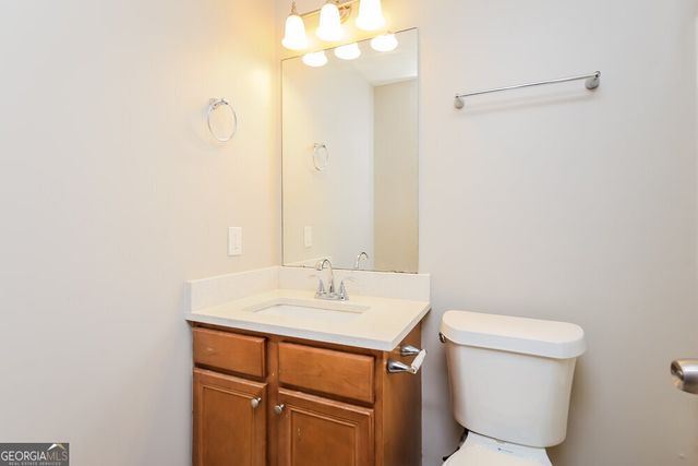2500 Pendergrass Lane, Ellenwood, GA 30294