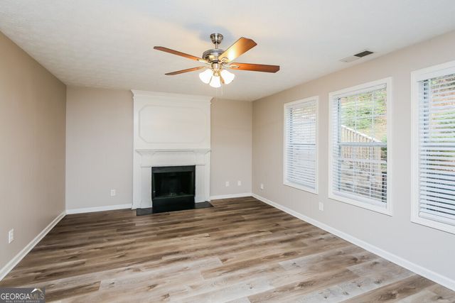 2500 Pendergrass Lane, Ellenwood, GA 30294