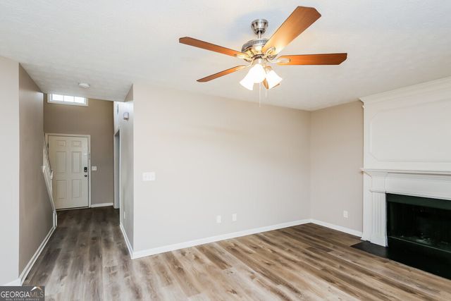 2500 Pendergrass Lane, Ellenwood, GA 30294