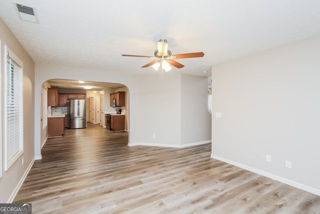 2500 Pendergrass Lane, Ellenwood, GA 30294