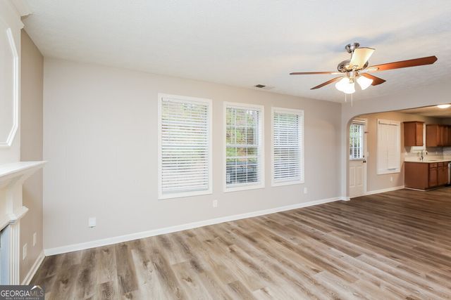 2500 Pendergrass Lane, Ellenwood, GA 30294