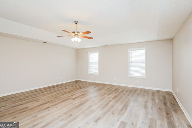 2500 Pendergrass Lane, Ellenwood, GA 30294