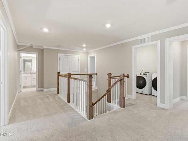 2709 Womble Ridge Dr, New Hill, NC 27562