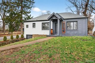 7449 Wayne Avenue, St Louis, MO 63130