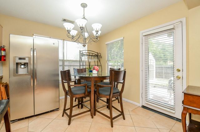 2418 Honey Locust Drive, Katy, TX 77449