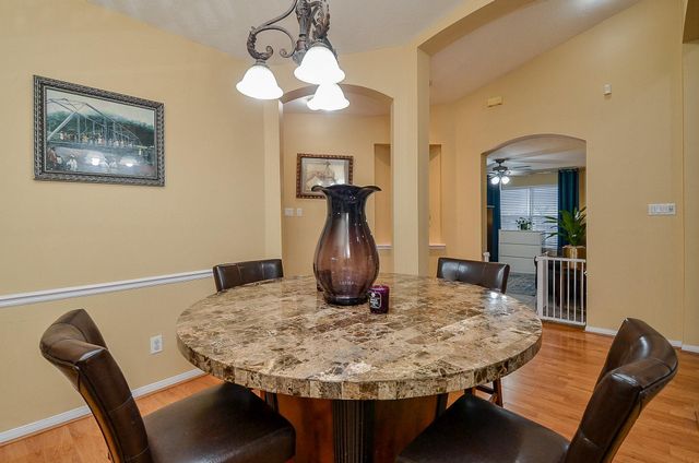 2418 Honey Locust Drive, Katy, TX 77449