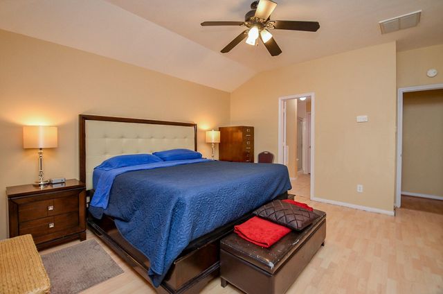 2418 Honey Locust Drive, Katy, TX 77449