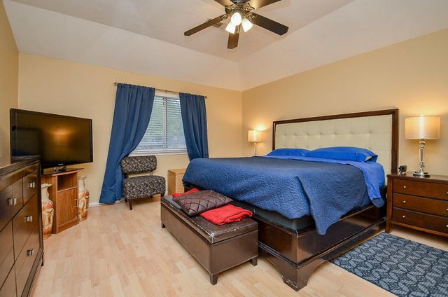 2418 Honey Locust Drive, Katy, TX 77449