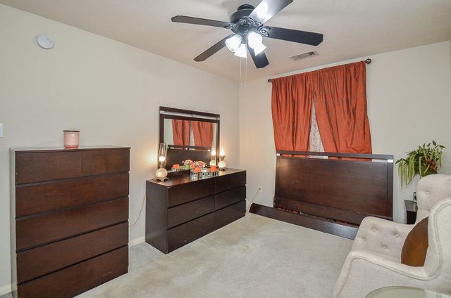 2418 Honey Locust Drive, Katy, TX 77449