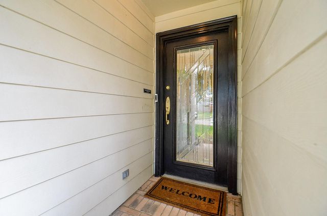 2418 Honey Locust Drive, Katy, TX 77449