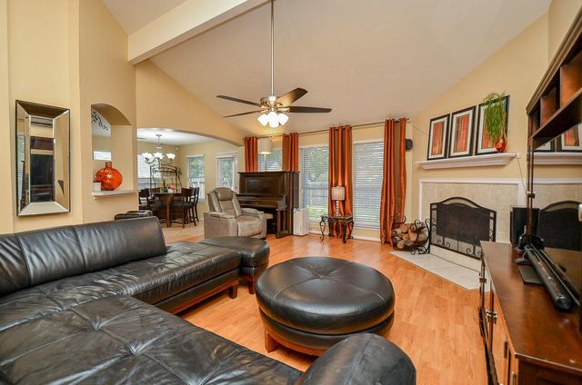 2418 Honey Locust Drive, Katy, TX 77449