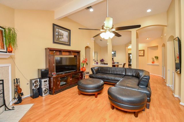 2418 Honey Locust Drive, Katy, TX 77449