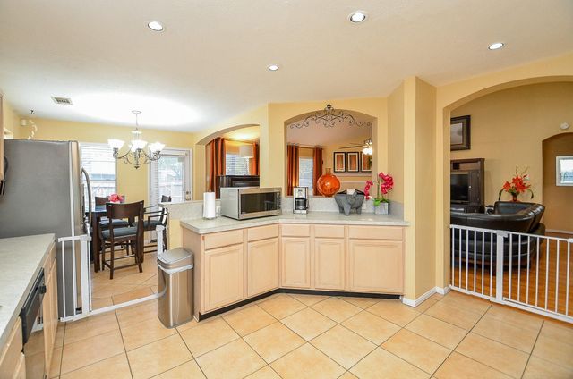 2418 Honey Locust Drive, Katy, TX 77449
