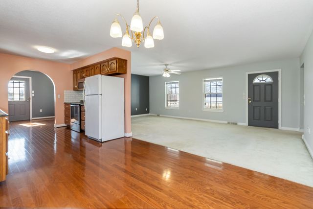 138 Bell Phipps Road, Monticello, KY 42633