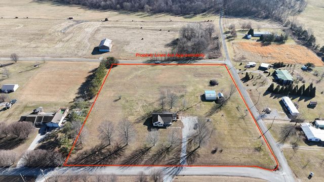 138 Bell Phipps Road, Monticello, KY 42633