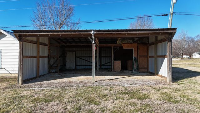 138 Bell Phipps Road, Monticello, KY 42633