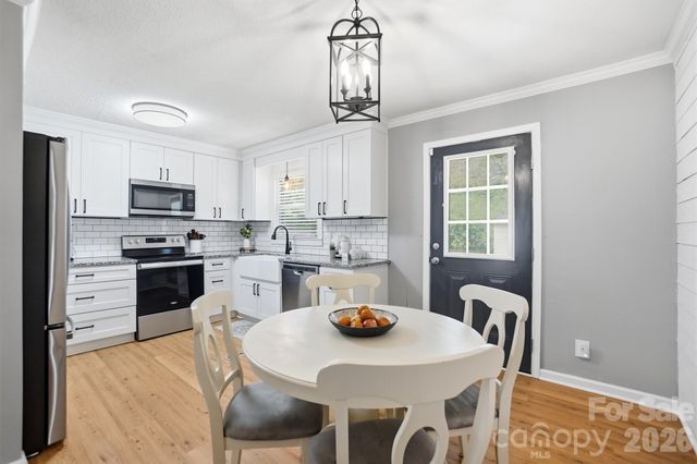 2470 NC 152 Highway W, China Grove, NC 28023