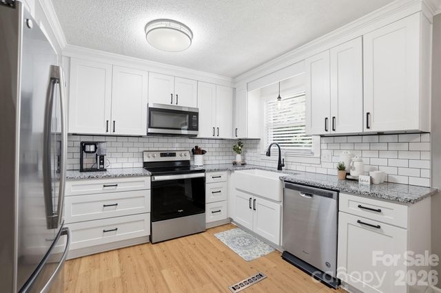 2470 NC 152 Highway W, China Grove, NC 28023