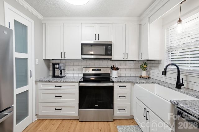 2470 NC 152 Highway W, China Grove, NC 28023