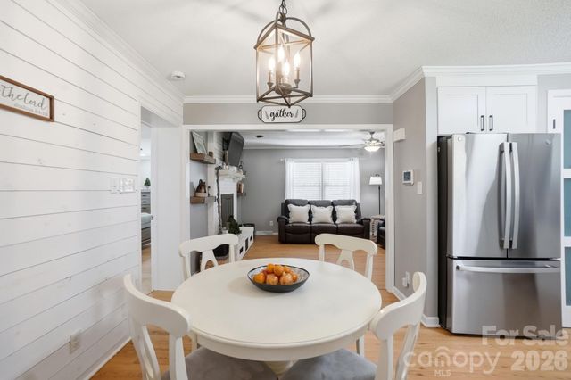 2470 NC 152 Highway W, China Grove, NC 28023