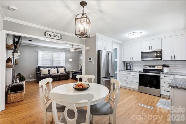 2470 NC 152 Highway W, China Grove, NC 28023