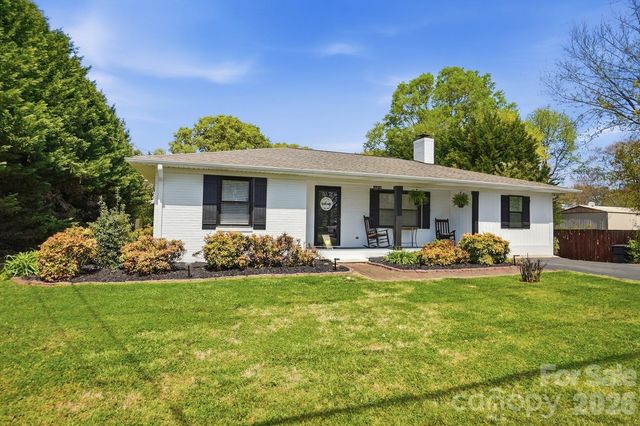 2470 NC 152 Highway W, China Grove, NC 28023