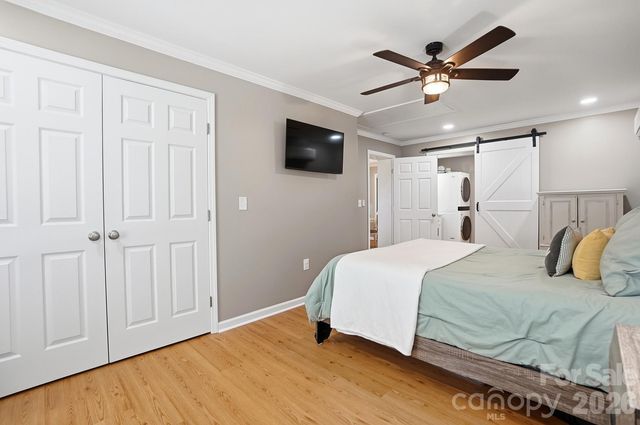 2470 NC 152 Highway W, China Grove, NC 28023