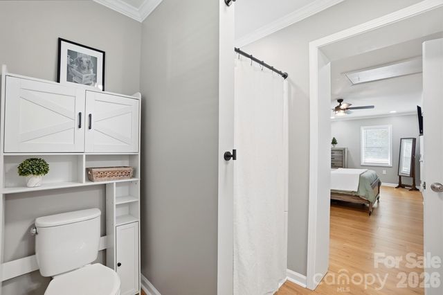 2470 NC 152 Highway W, China Grove, NC 28023